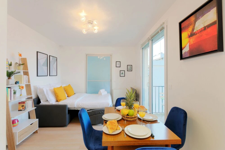 Hotelbild