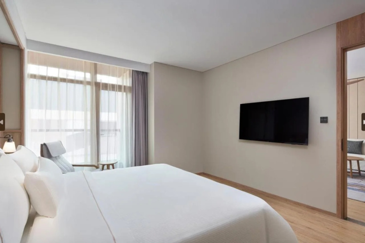 Element Beijing Yanqing