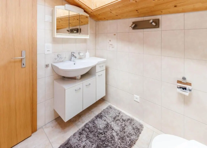 Double Duplex Apartment