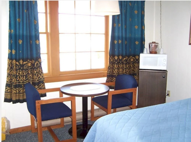 Otel görseli