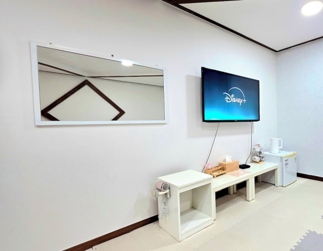 Premium Family room