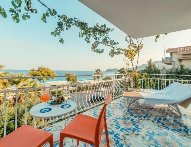 Hotel Rivage Taormina photo 22