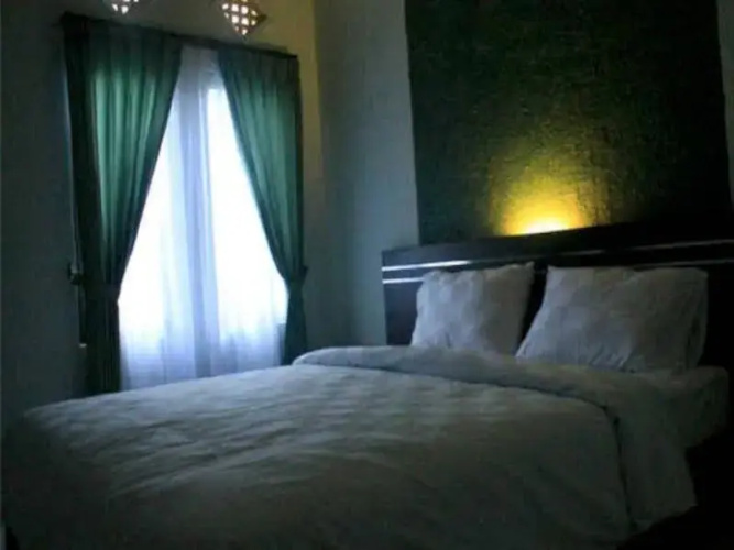 Alengka Hotel
