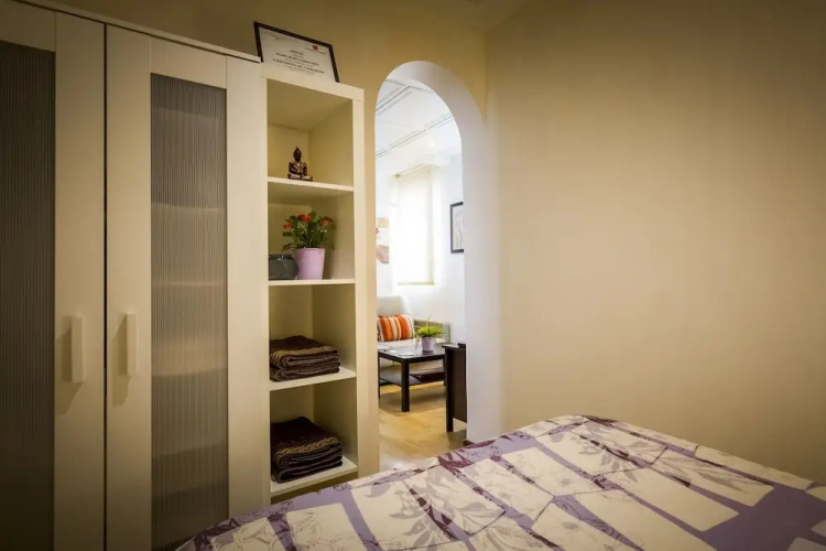Apartamento Jerte
