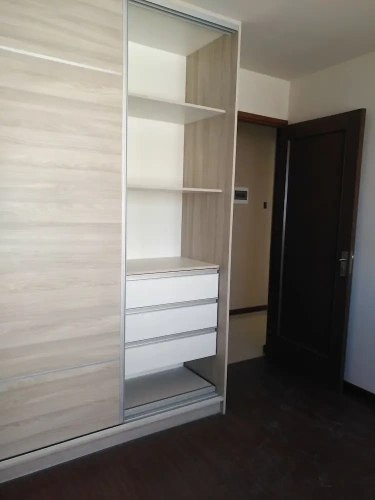3 Bedrooms Family Apartment