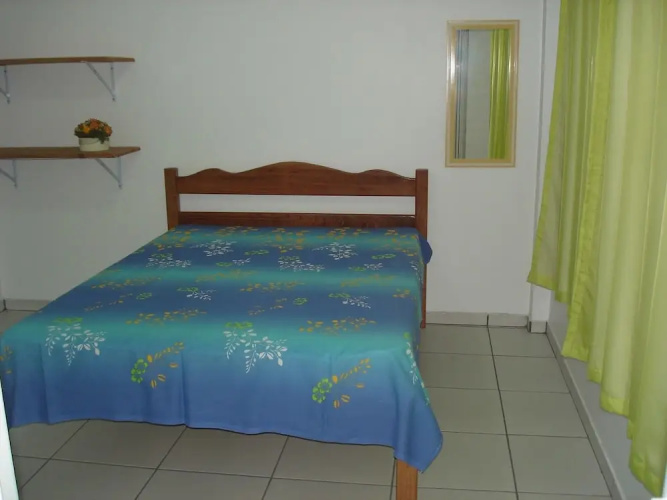 Residencial Floripamar I