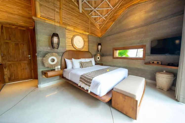 Ulaman Eco Luxury Resort