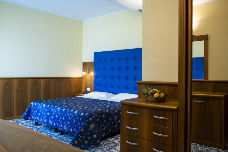Hotel Panoramic photo 6