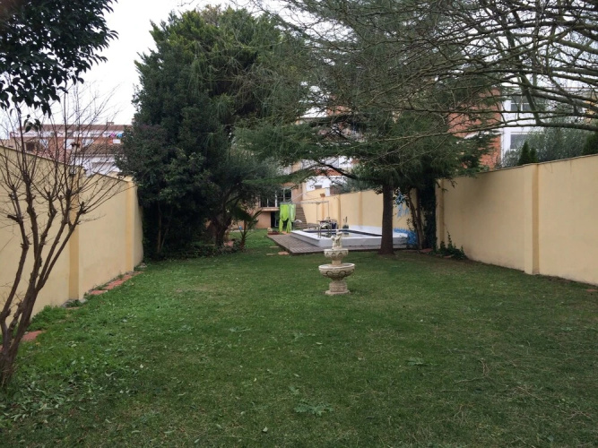 Casa Centro Pueblo