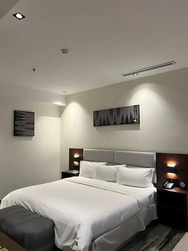Kayan Serviced Apartments