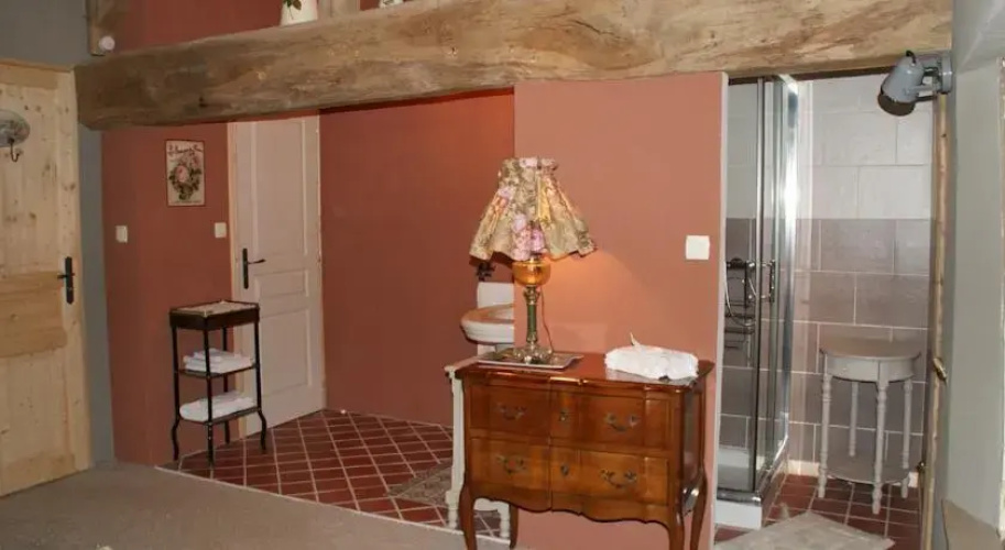 Domaine Des Granges Neuves Spa & Sauna