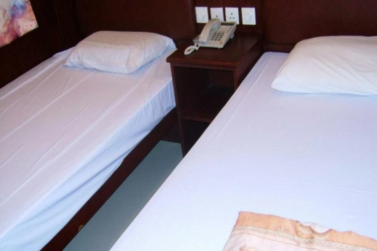 Lis Chain Hostel