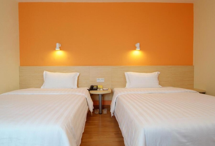 Business Twin room