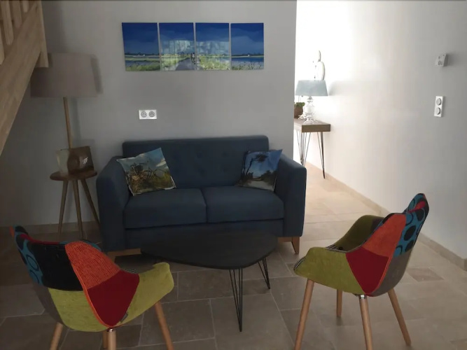 La Couardaise