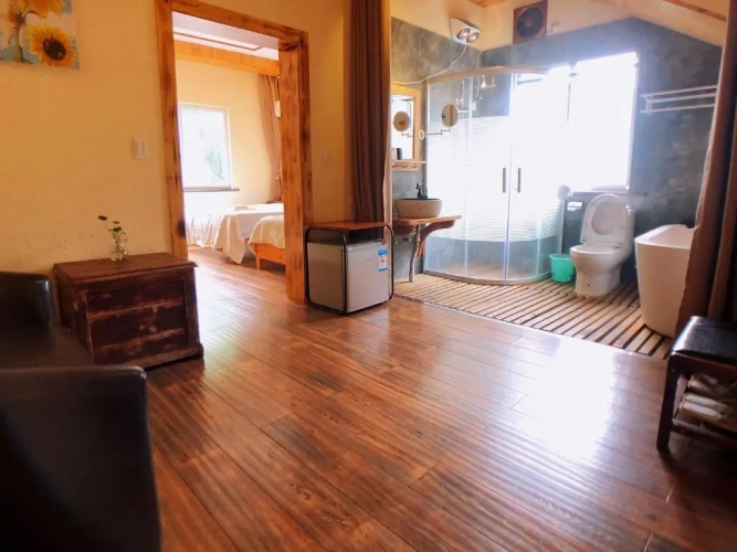 Superior Suite