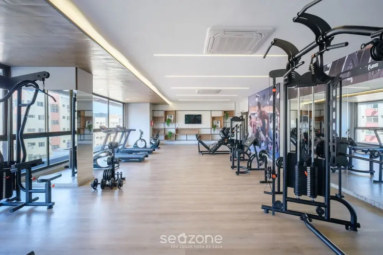 Sea View Studio in Condominium With Pool Edf1707