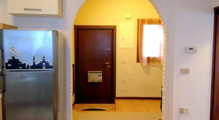 Hotel rooms