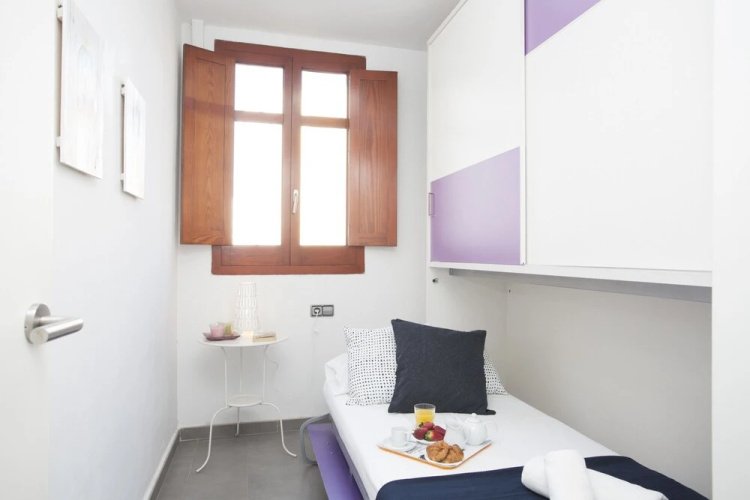 SingularStays Na Jordana III
