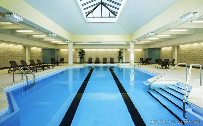 Sheraton Birmingham photo 16