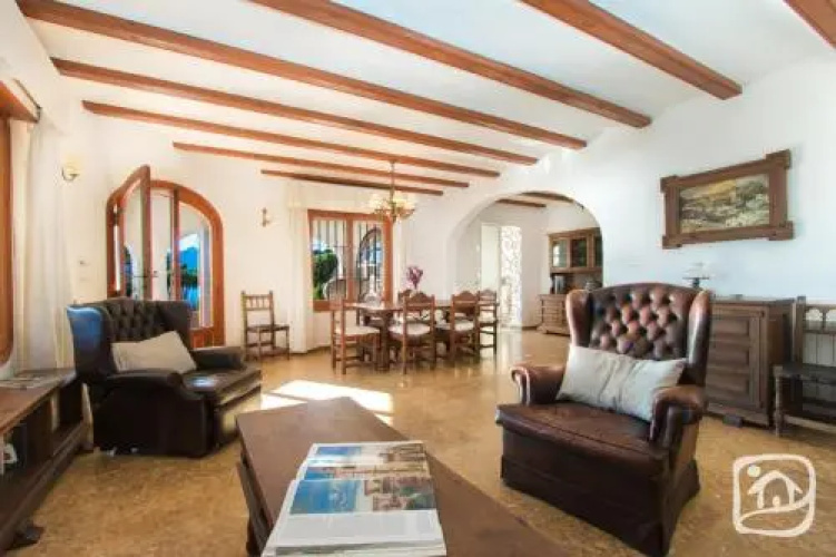 Abahana Villas Dauphin