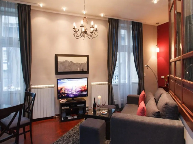 Basco Apartment Terazije Square