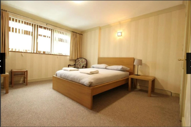 City Centre Rooms