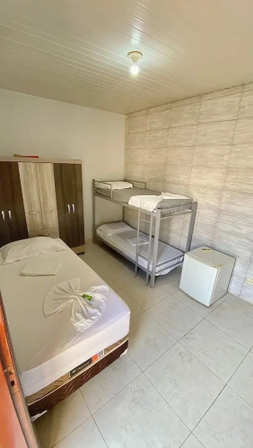 Hotel Lunna