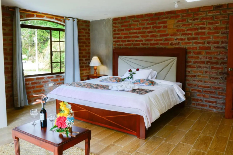 Spa Hotel Etelvina