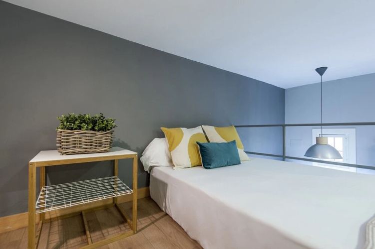 Apartamento Malasaña III