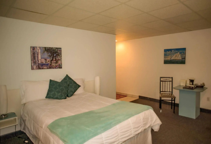 Motel du Rosier