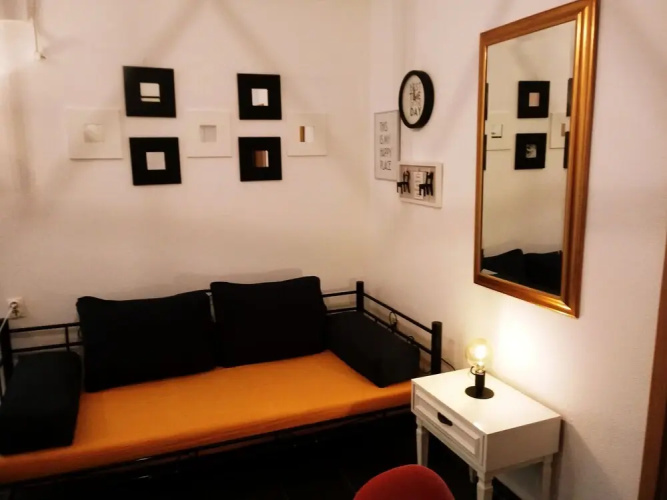Apartments Elena