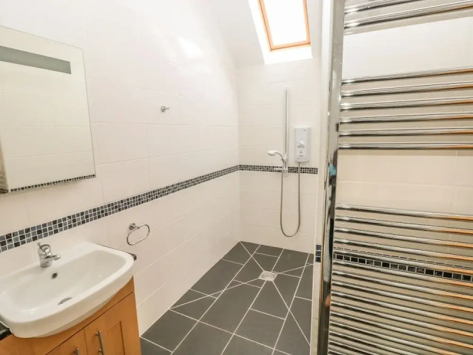 Maerdy Lodge