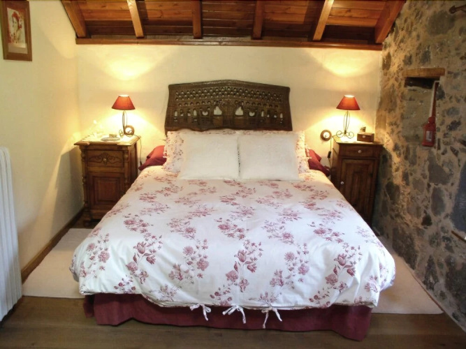 Casa la finca