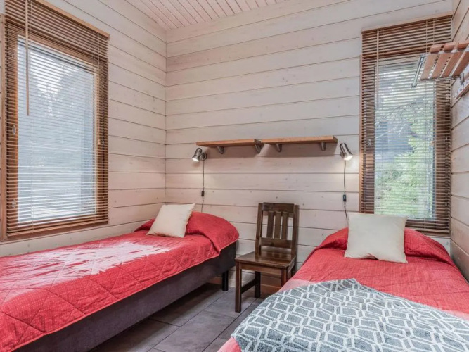 House Masto 4 Kuusamo