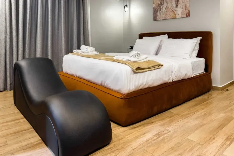 Otel görseli