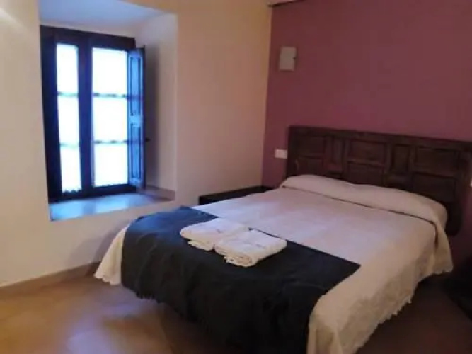 La Posada De Pesquera