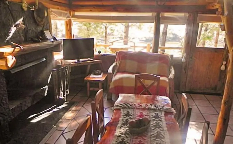 Bungalow