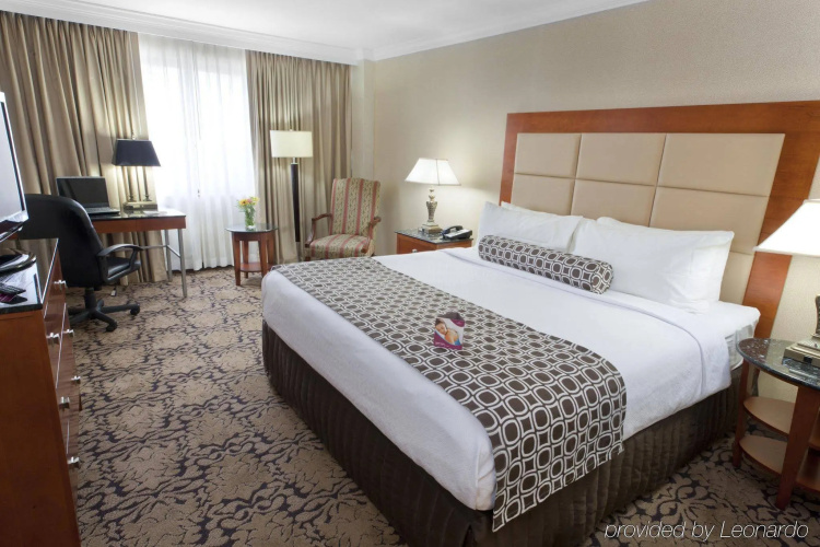 Delta Hotels by Marriott Richmond Downtown