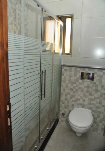 Amazing one Bedroom Apartment in Amman, Elwebdah 4