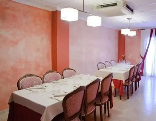 Hotel Sancho