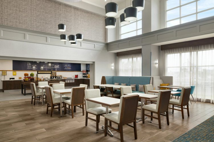 Hampton Inn & Suites Galveston photo 35