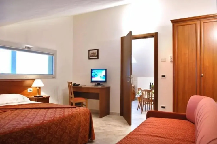 Agriturismo Zorz