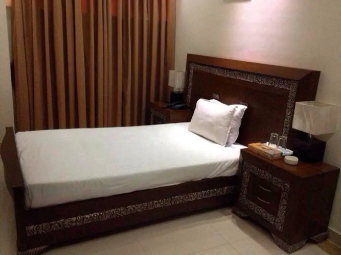 British Hotel