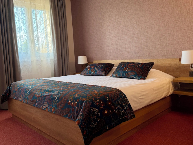 Au Relais de l'Ill