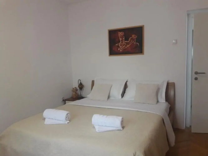 Apartments Matic