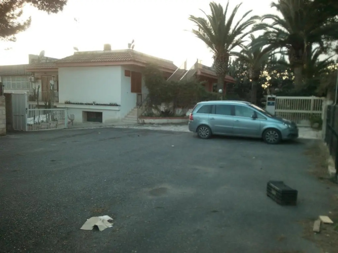 Villa Chiara - Vittoria