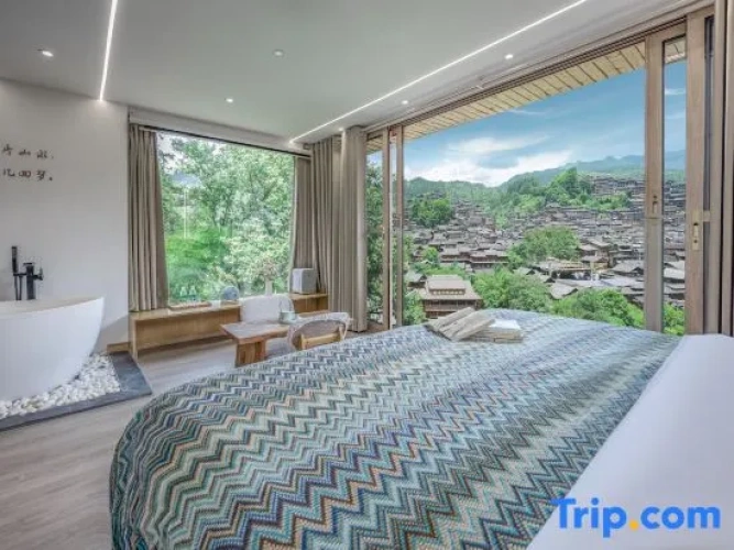 Luxury Double room