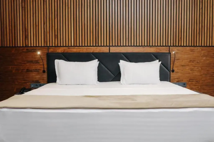 Astra Hotel