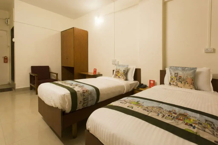 Hotelbild