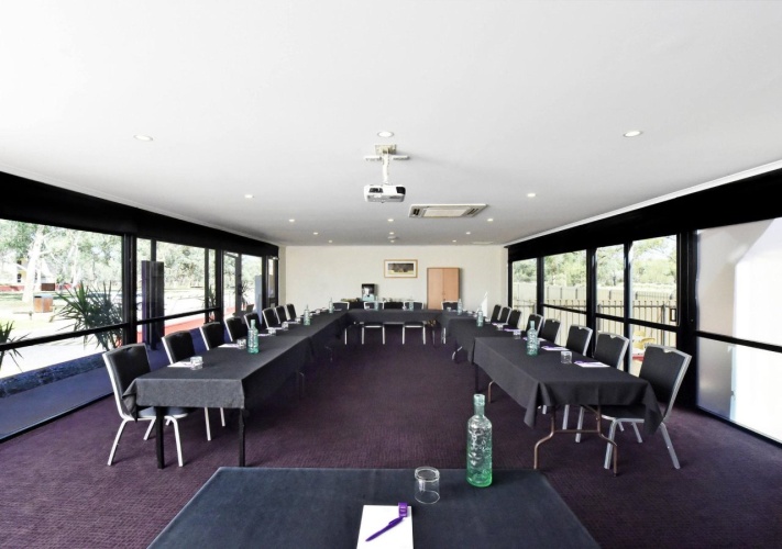Mercure Alice Springs Resort photo 20
